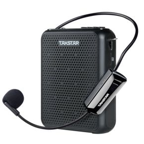 Gido sistema Takstar E300W nešiojama belaidė - 01