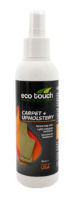 Eco Touch, Carpet +Upholstery kilimų ir apmušalų valiklis 150ml