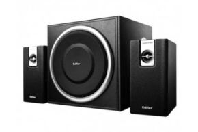 Kolonėlės Edifier P3080M 2.1 karaoke