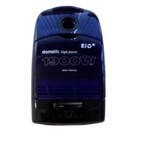 Dulkių siurblys EIO Domatic 1900