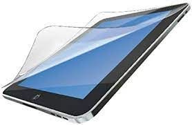 Ekrano apsauginė plėvelė Elecom 9.7 12032