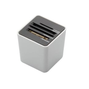 Atminties kortelių skaitytuvas Elecom Writer Cube