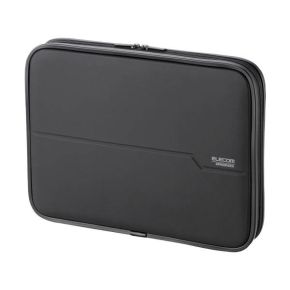 Krepšys nešiojamam kompiuteriui Elecom Zeroshock 17"