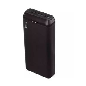 Nešiojamas įkroviklis (Power bank) Emos Alpha2 20000 mAh, 10W