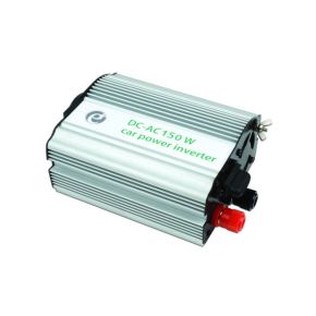 Įtampos keitiklis automobiliui 12V 230V 150W ENERGENIE