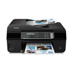 Daugiafunkcinis spausdintuvas Epson BX305FW