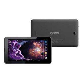 Planšetinis kompiuteris eSTAR 7" GO! IPS QUAD Core 3G