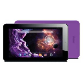Planšetinis kompiuteris eSTAR Beauty 2 HD Quad Core purple