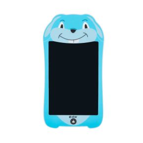 LCD rašymo ir piešimo lentelė eSTAR EW68B Bunny Blue