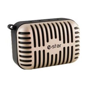Bluetooth garsiakalbis eSTAR Retro Bluetooth Speaker