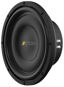 ETON, M10FLAT, 25cm žemų dažnių garsiakalbis