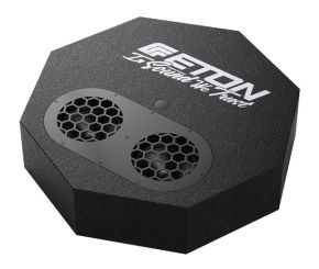 ETON, RES5FLAT, 2x13cm žemų dažnių kolonėlė su stiprintuvu