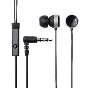Ausinės su mikrofonu Elecom 11208 iPhone