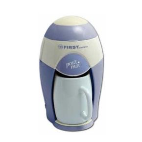 Kavos virimo aparatas First FA-5463-BA