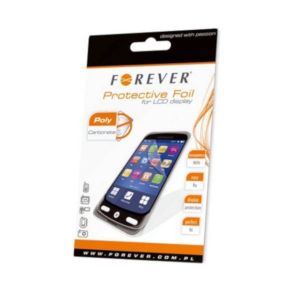 Ekrano apsauginė plėvelė Forever Samsung Galaxy S4 I9500