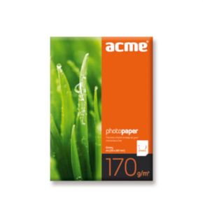 Foto popierius Acme A4 170g/m2 20 vnt. blizgus