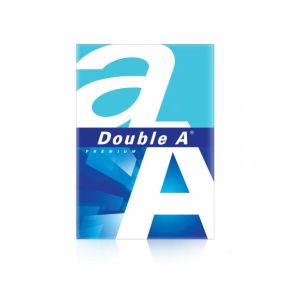 Popierius DOUBLE A, 80 g/m2, A4, 100 lapų