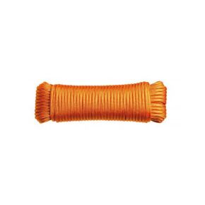 Virvė FRENDO Paracord 4mm 10m, iki 250kg