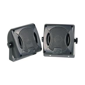 Garso kolonėlės BOSCHMANN PR-222 80W - 2 vnt.