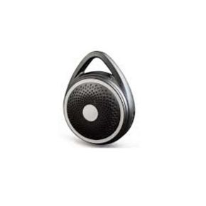 Kolonėlė Gembird Splashproof Wireless 10mm SPK-BTOD-01-B