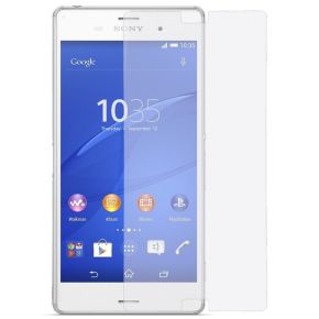 Apsauginis stiklas Sony Xperia Z3 [2.5D]