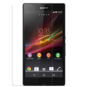 Apsauginis stiklas Sony Xperia Z5 [2.5D]