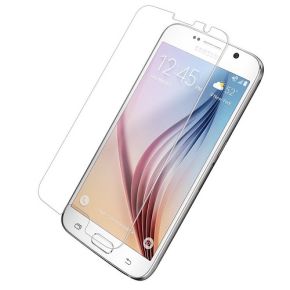 Apsauginis stiklas Galaxy S6 (5 vnt)    