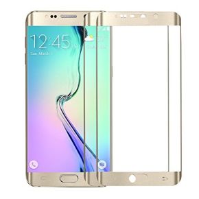 Apsauginis stiklas S6 Edge [3D, 5vnt]   