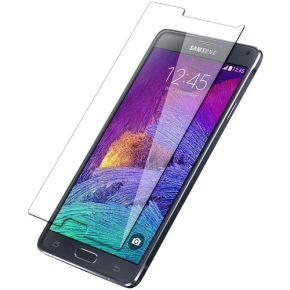 Apsauginis stiklas Galaxy Note 4 (5vnt) 