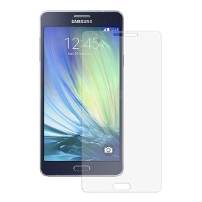Apsauginis stiklas Galaxy A7 (2015)     