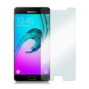 Apsauginis stiklas Galaxy A3 (5 vnt.)   