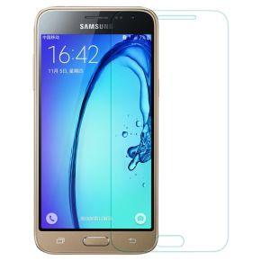 Apsauginis stiklas Galaxy J7 (5 vnt.)   