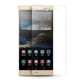 Apsauginis stiklas Huawei P8 [5 vnt.]   