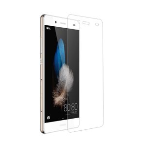 Apsauginis stiklas Huawei P8 Lite [5vnt]