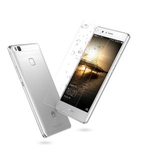 Apsauginis stiklas Huawei P9 Lite [5vnt]
