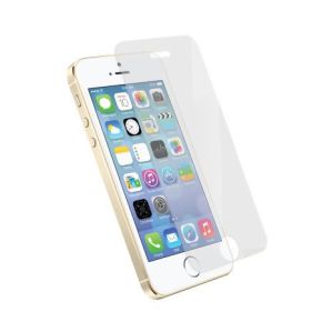 Apsauginis stiklas iPhone SE (5 vnt.)   