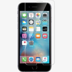 Apsauginis stiklas iPhone 7/8 (5vnt.)   