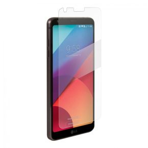 Apsauginis stiklas LG G6 [2.5D]         
