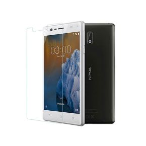 Apsauginis stiklas Nokia 3 [2.5D]       