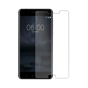 Apsauginis stiklas Nokia 5 [2.5D]       