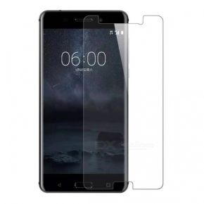 Apsauginis stiklas Nokia 6 [2.5D]       