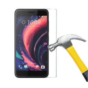 Apsauginis stiklas HTC One X10 [2.5D]   