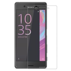 Apsauginis stiklas Sony Xperia X [2.5D] 