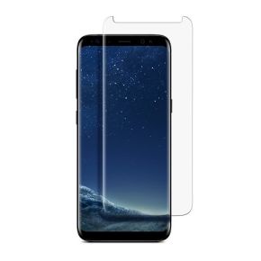 Apsauginis stiklas Galaxy S8 [5 vnt.]   