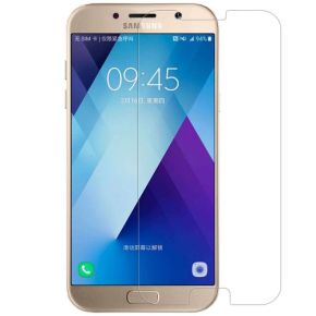 Apsauginis stiklas Galaxy A5 (5vnt.)    