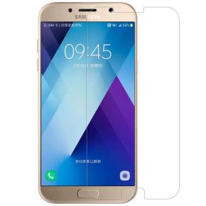 Apsauginis stiklas Galaxy A7 [5 vnt.]   