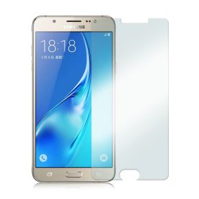Apsauginis stiklas Galaxy J3 [5 vnt.]   