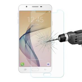 Apsauginis stiklas Galaxy J7 [5 vnt.]   