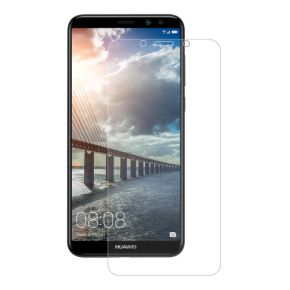 Apsauginis grūdintas stiklas Huawei Mate 10 Lite (2.5D)                                             