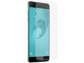 Apsauginis grūdintas stiklas Samsung Galaxy A5 (2017, 3D, skaidrus)                                 